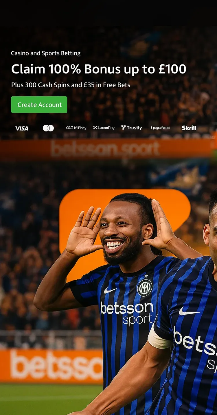 Betsson